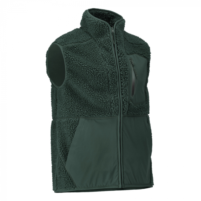 Vesta fleece barbati [23]
