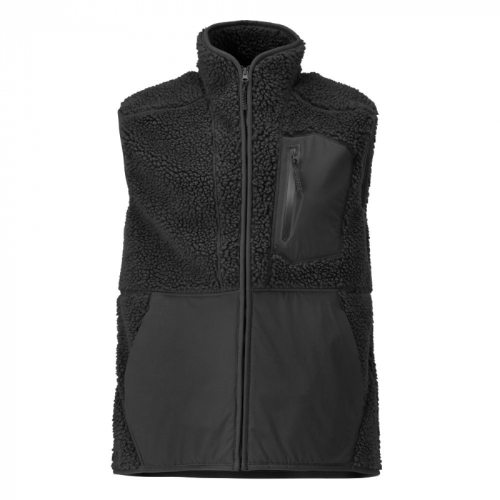 Vesta fleece barbati [1]