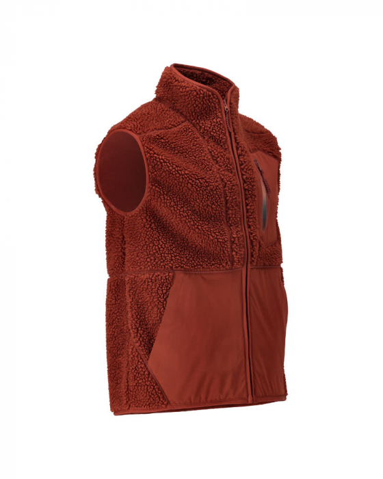 Vesta fleece barbati [22]