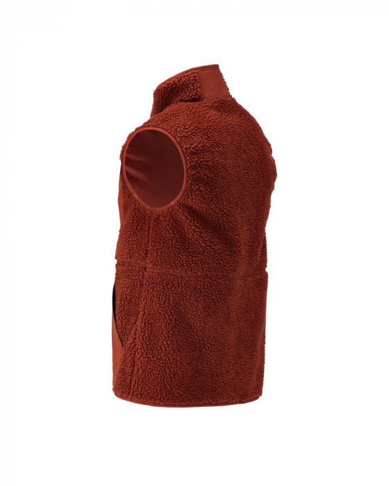 Vesta fleece barbati [9]