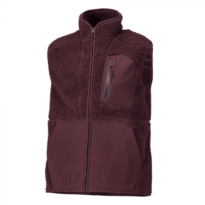 Vesta fleece barbati [2]