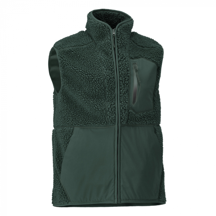 Vesta fleece barbati [24]