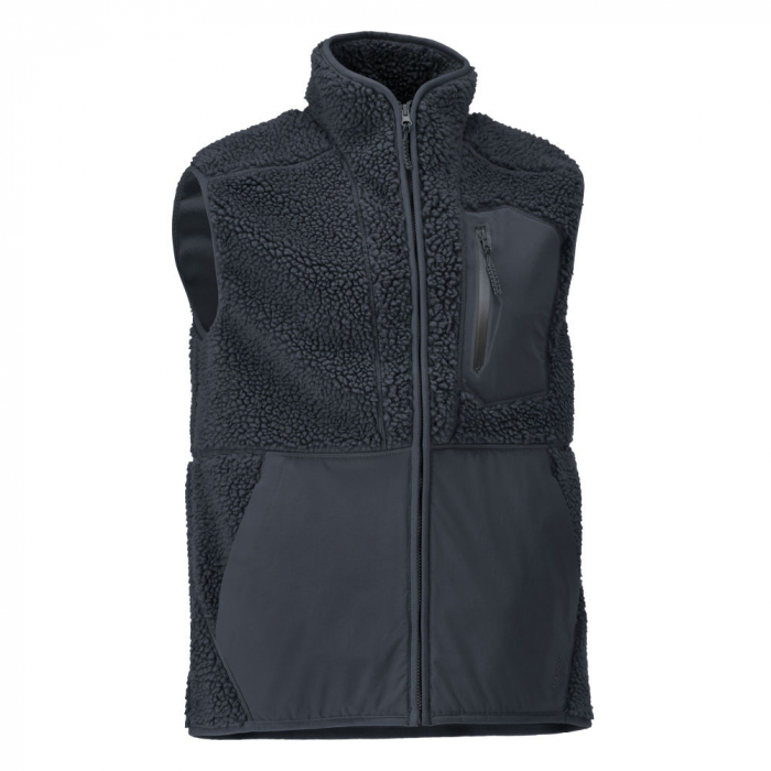 Vesta fleece barbati [24]