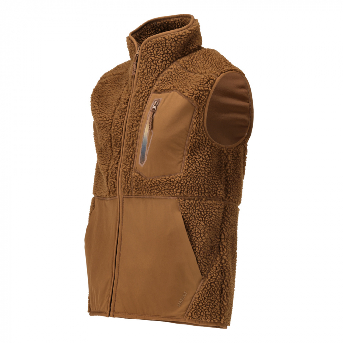 Vesta fleece barbati [4]