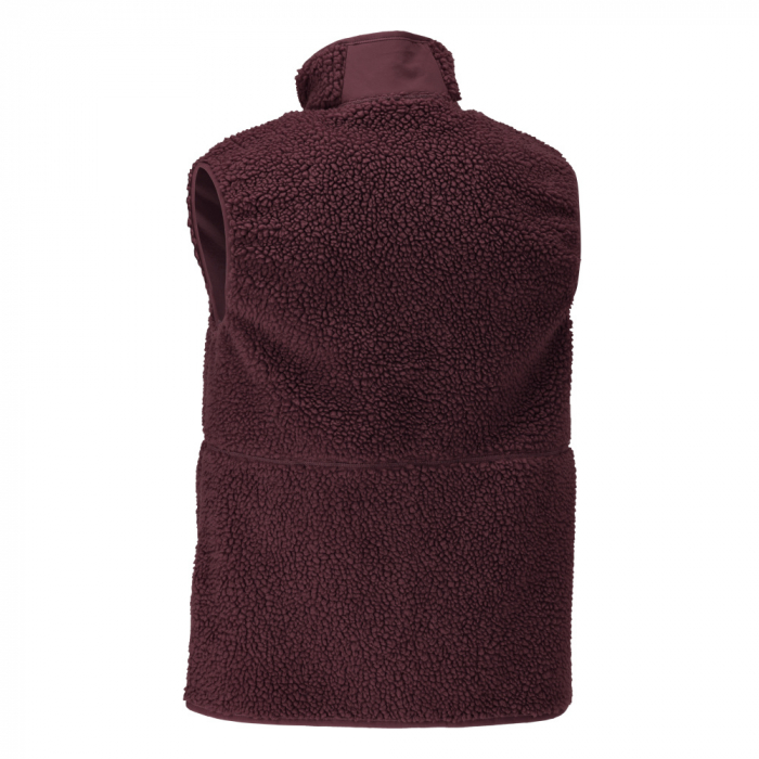 Vesta fleece barbati [12]