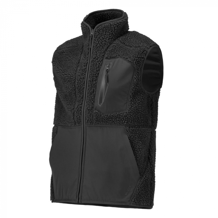 Vesta fleece barbati [3]