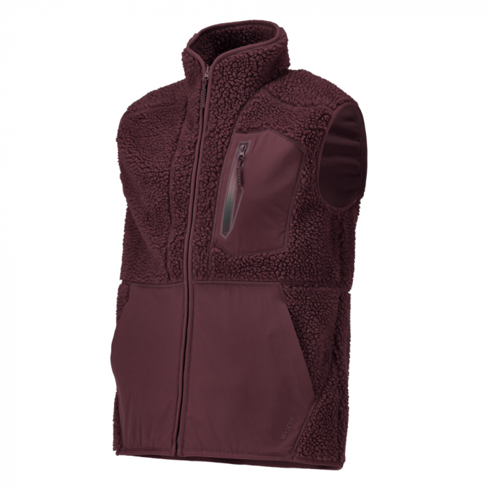 Vesta fleece barbati [3]