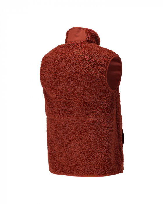 Vesta fleece barbati [15]