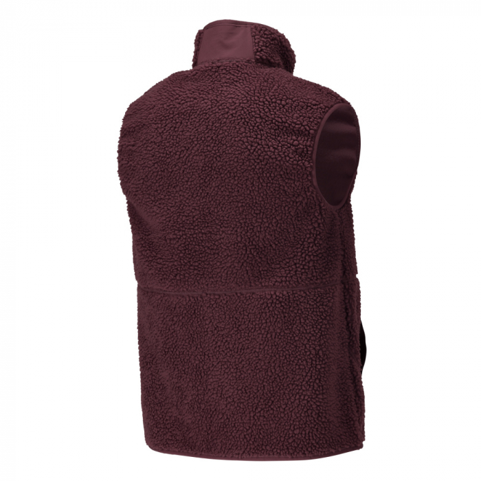 Vesta fleece barbati [15]