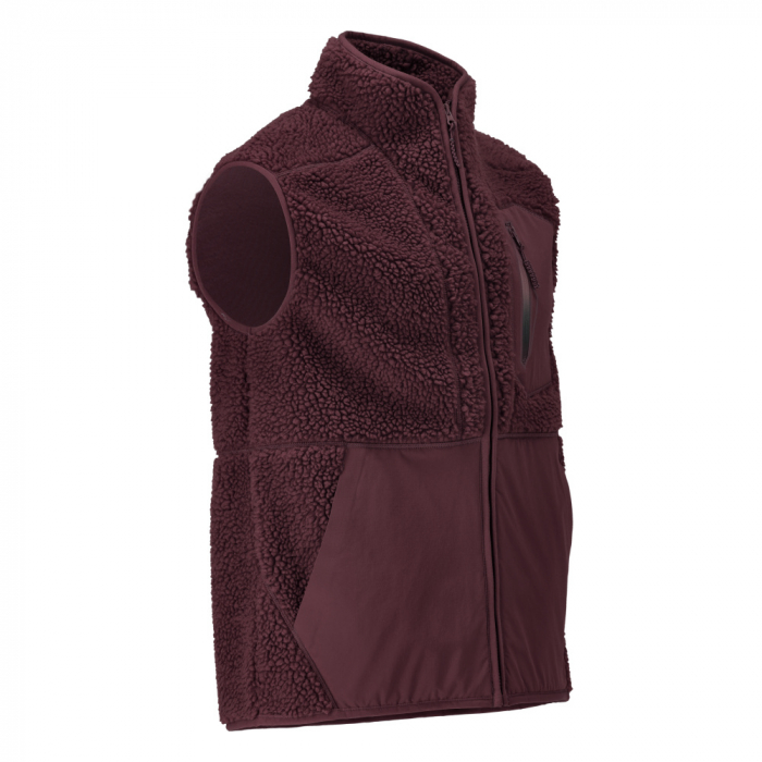 Vesta fleece barbati [22]