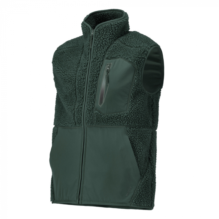Vesta fleece barbati [3]