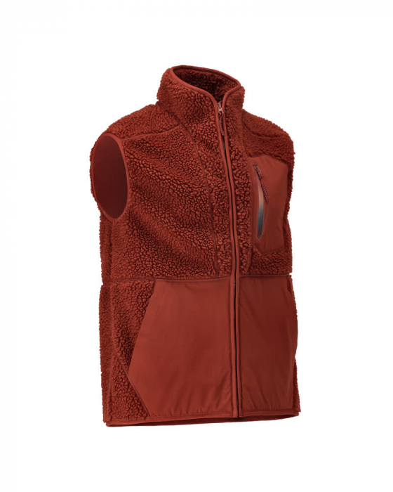 Vesta fleece barbati [23]