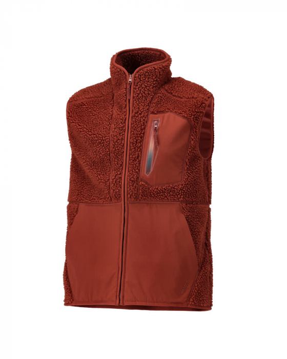 Vesta fleece barbati [2]