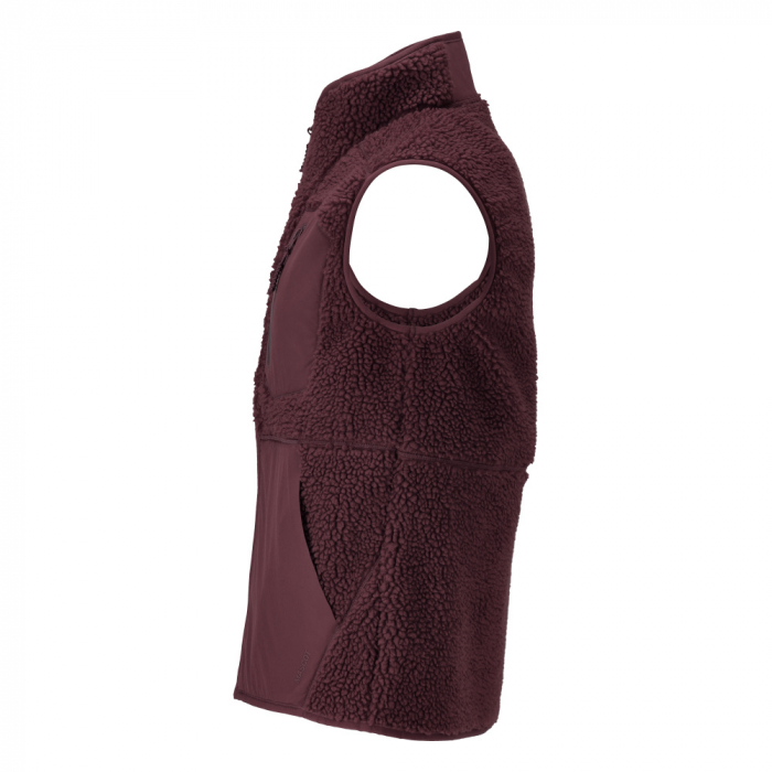 Vesta fleece barbati [7]