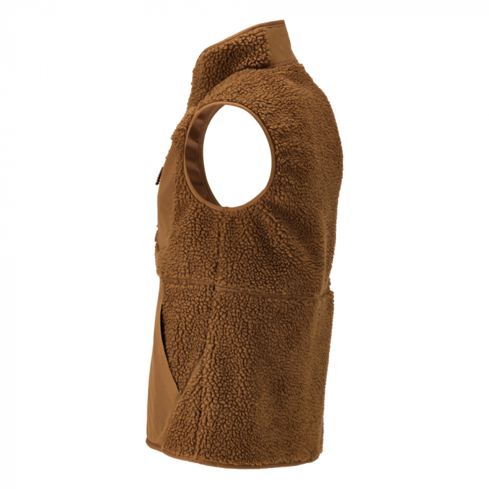 Vesta fleece barbati [8]