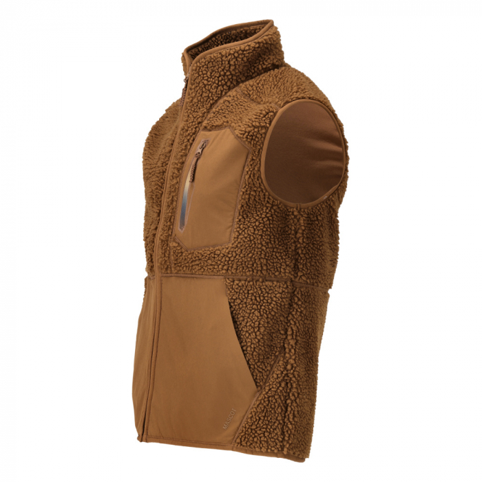 Vesta fleece barbati [5]