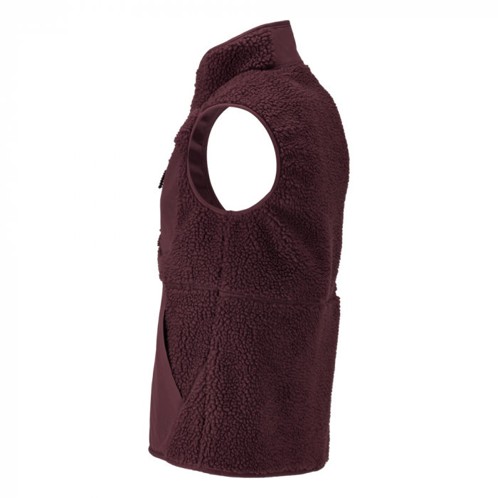 Vesta fleece barbati [8]