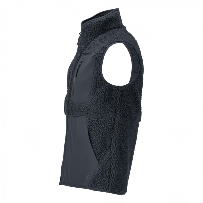 Vesta fleece barbati [6]
