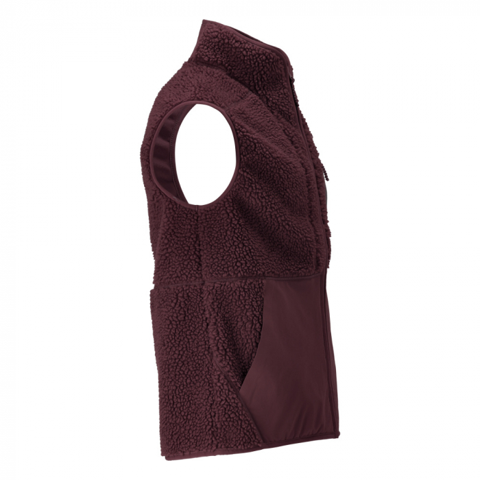 Vesta fleece barbati [20]