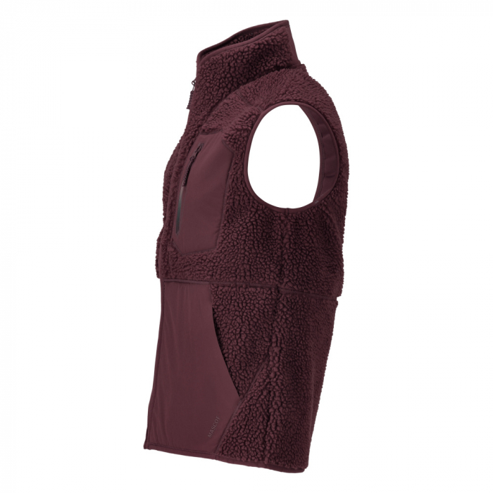 Vesta fleece barbati [6]