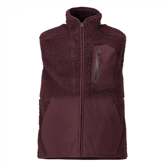Vesta fleece barbati [1]