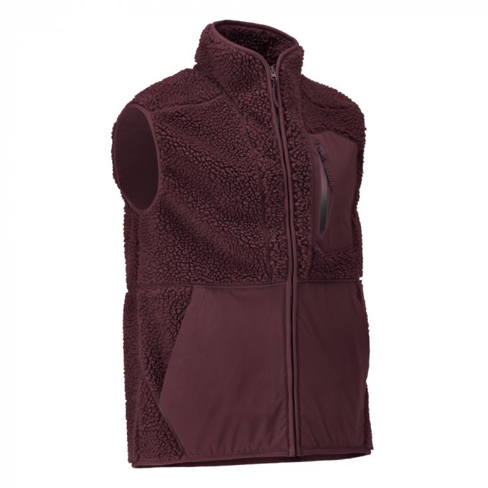 Vesta fleece barbati [23]
