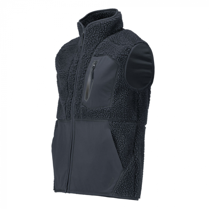 Vesta fleece barbati [4]