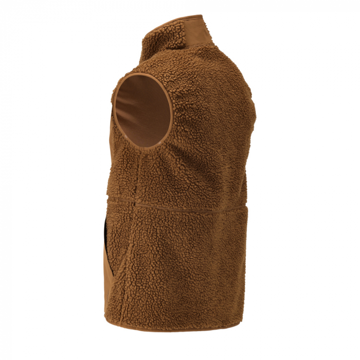 Vesta fleece barbati [9]