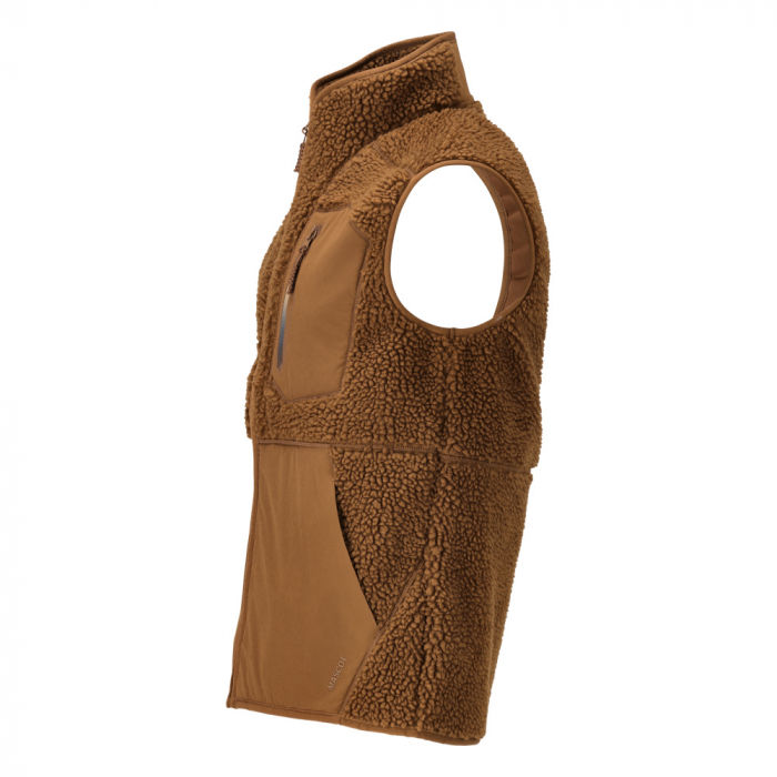 Vesta fleece barbati [6]