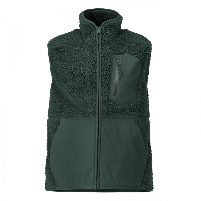 Vesta fleece barbati [1]
