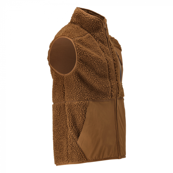 Vesta fleece barbati [21]