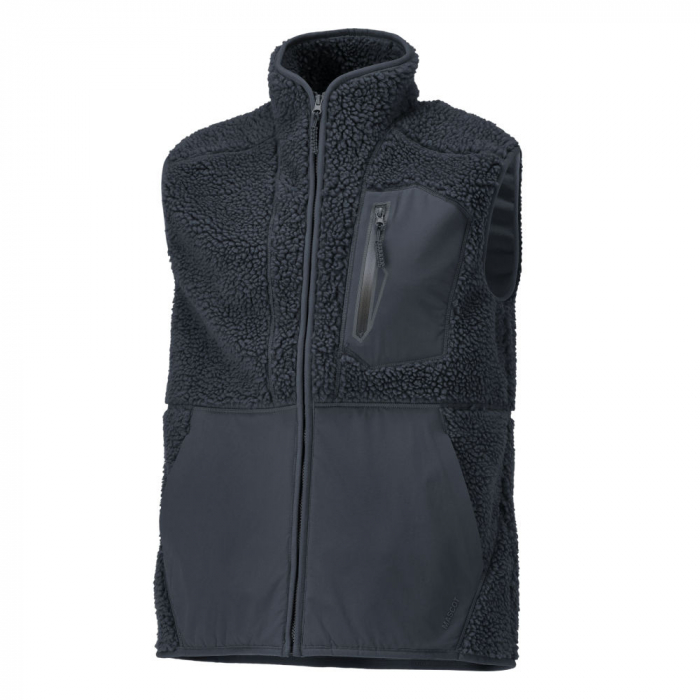 Vesta fleece barbati [2]