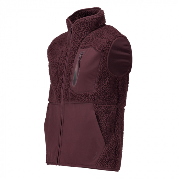 Vesta fleece barbati [4]
