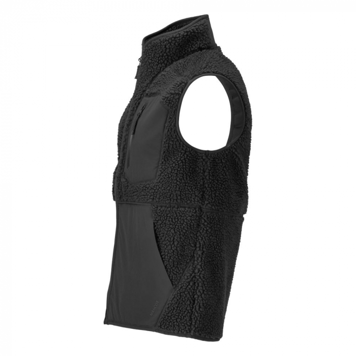 Vesta fleece barbati [6]