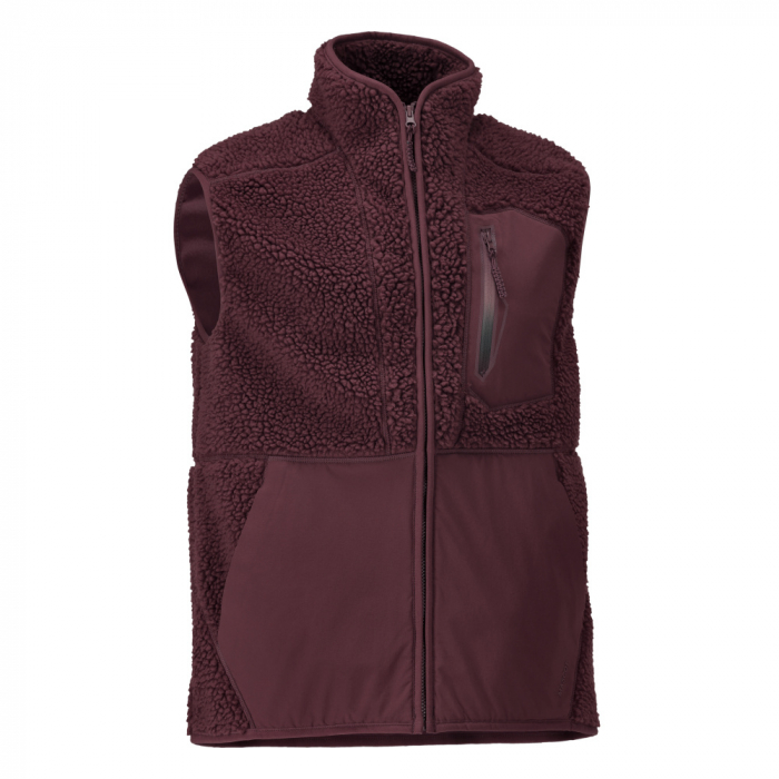 Vesta fleece barbati [24]