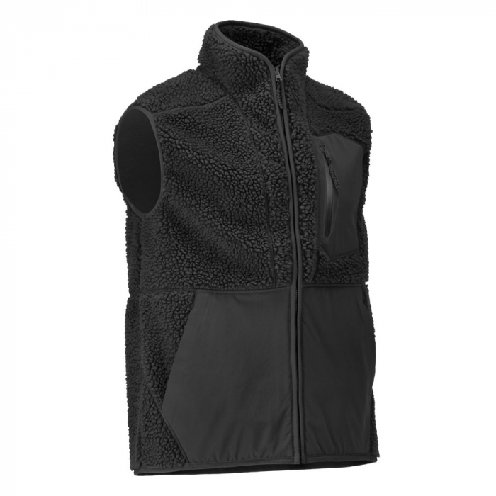 Vesta fleece barbati [23]