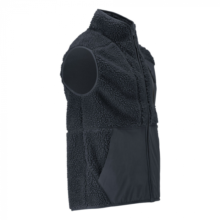 Vesta fleece barbati [21]