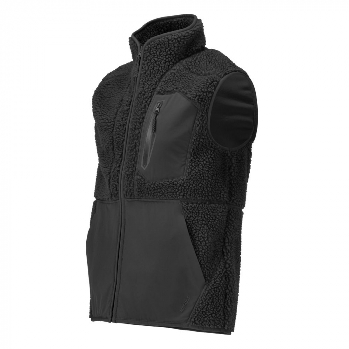 Vesta fleece barbati [4]