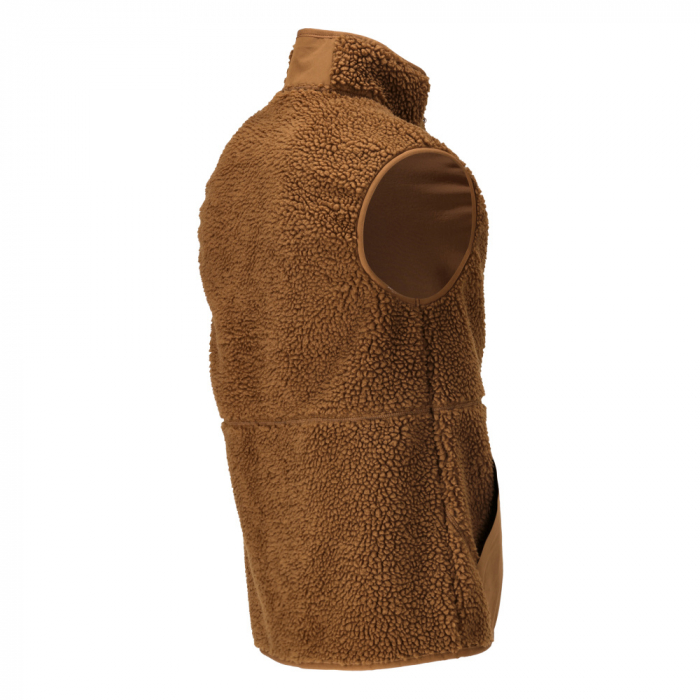 Vesta fleece barbati [17]