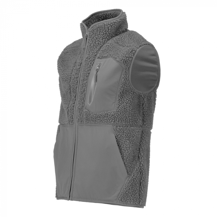 Vesta fleece barbati [4]