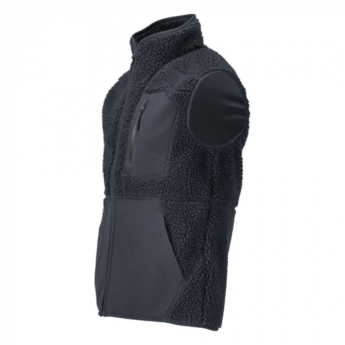 Vesta fleece barbati [5]