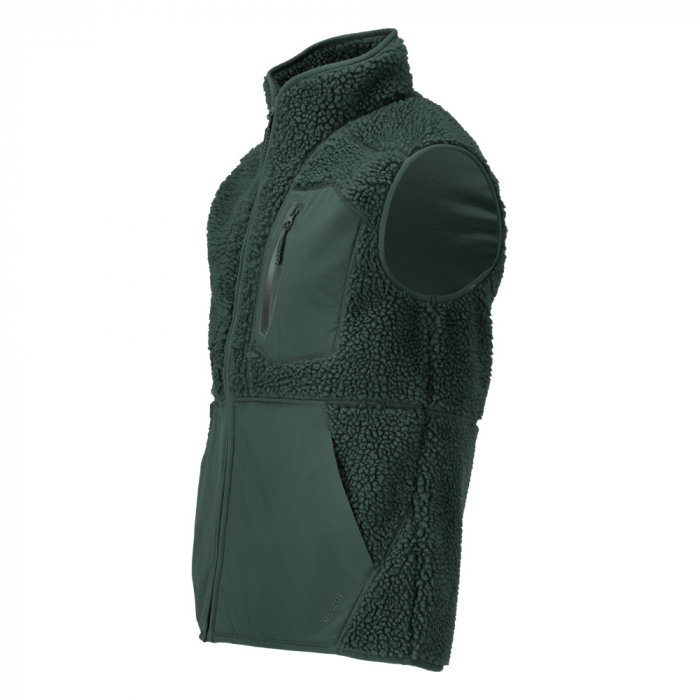 Vesta fleece barbati [5]