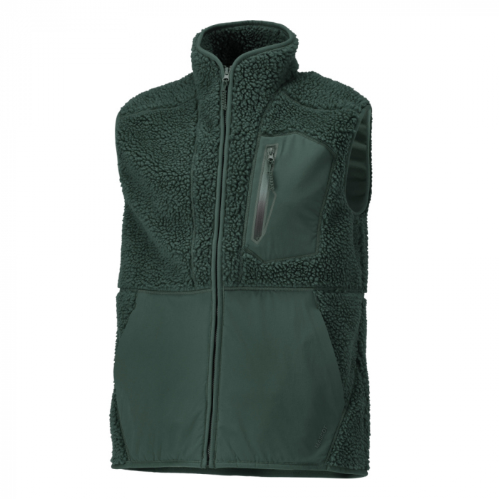 Vesta fleece barbati [2]