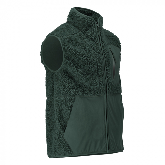 Vesta fleece barbati [22]