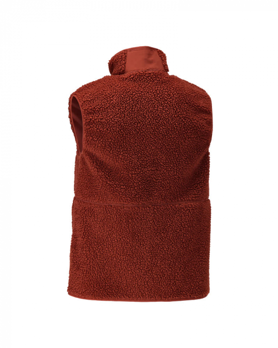 Vesta fleece barbati [12]
