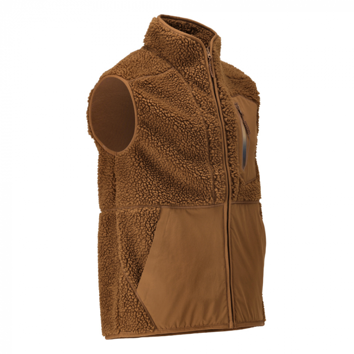 Vesta fleece barbati [22]