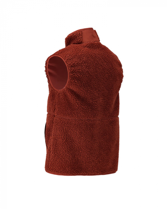Vesta fleece barbati [10]