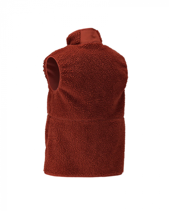 Vesta fleece barbati [11]