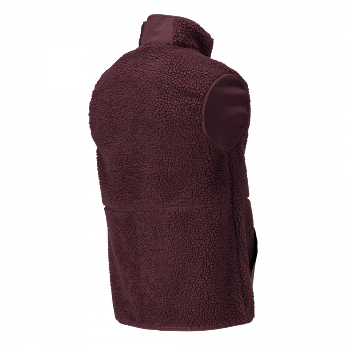 Vesta fleece barbati [16]