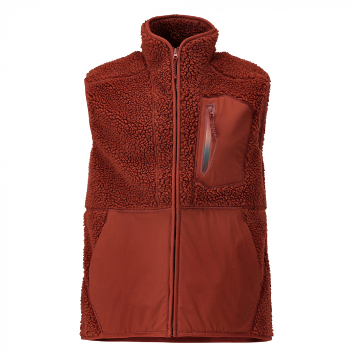 Vesta fleece barbati [1]
